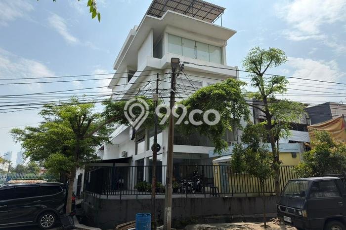 Paling Dicari! Ruko Dijual di Pantai Indah Kapuk Harga Kompetitif Paling Dicari! Ruko Dijual di Pantai Indah Kapuk Harga Kompetitif