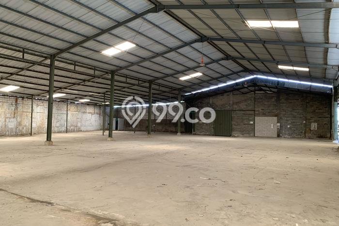 FOR RENT! Pabrik di Jurumudi Cocok untuk Bisnis 1100m2 FOR RENT! Pabrik di Jurumudi Cocok untuk Bisnis 1100m2