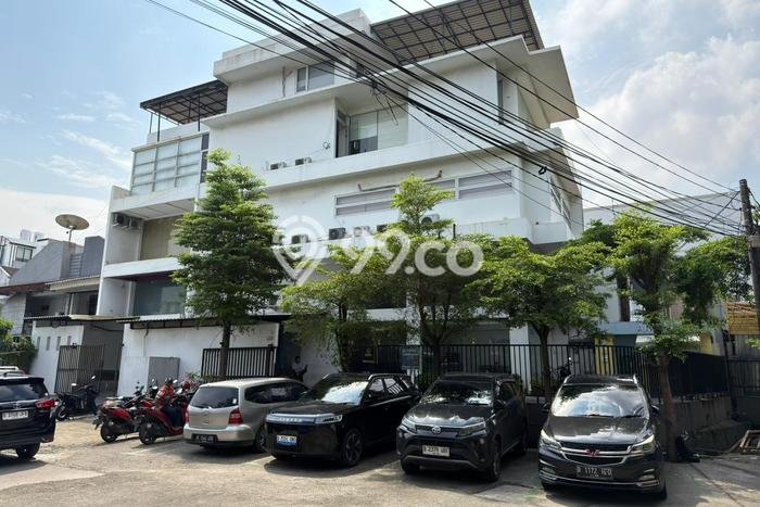 Paling Dicari! Ruko Dijual di Pantai Indah Kapuk Harga Kompetitif Paling Dicari! Ruko Dijual di Pantai Indah Kapuk Harga Kompetitif