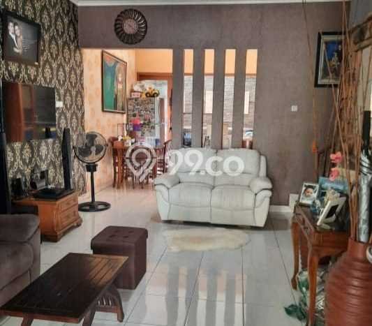 Rumah Luas Asri 3 KT Siap Huni di Harapan Indah Bekasi Rumah Luas Asri 3 KT Siap Huni di Harapan Indah Bekasi