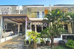Hunian Nyaman Asri 6 KT Siap Huni di harapan indah Bekasi Hunian Nyaman Asri 6 KT Siap Huni di harapan indah Bekasi