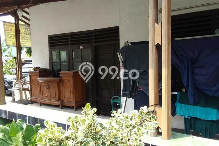 Rumah Minimalis 4 KT di Rawamangun Jakarta Timur Unfurnished Rumah Minimalis 4 KT di Rawamangun Jakarta Timur Unfurnished