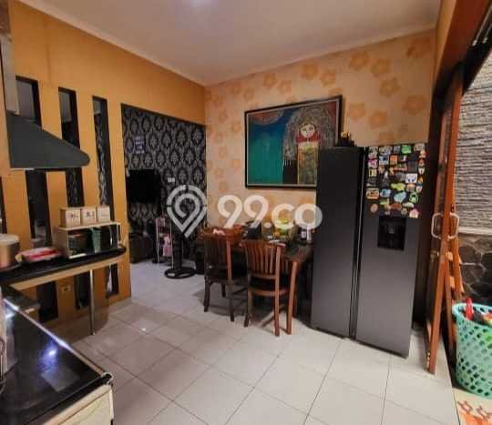 Rumah Luas Asri 3 KT Siap Huni di Harapan Indah Bekasi Rumah Luas Asri 3 KT Siap Huni di Harapan Indah Bekasi