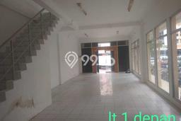 Disewa dijual Ruko 4,5 Lantai Lokasi Ramai Strategis Dekat Pusat Bisnis Luas Tanah 100m Luas Bangunan 384m di Cempaka Mas, Jakarta Pusat Bagus Disewa dijual Ruko 4,5 Lantai Lokasi Ramai Strategis Dekat Pusat Bisnis Luas Tanah 100m Luas Bangunan 384m di Cempaka Mas, Jakarta Pusat Bagus