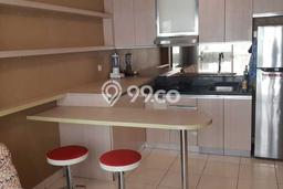 Apartemen Premium Kawasan Kelapa Gading, Luas 45m², 2 KT Apartemen Premium Kawasan Kelapa Gading, Luas 45m², 2 KT