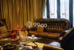 Rumah LT 450m² Lokasi Asri di Harapan Indah, Bekasi Rumah LT 450m² Lokasi Asri di Harapan Indah, Bekasi