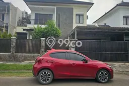 Ready to Use! Luxury House LT 278m2 Desain Modern di Harapan Indah Ready to Use! Luxury House LT 278m2 Desain Modern di Harapan Indah