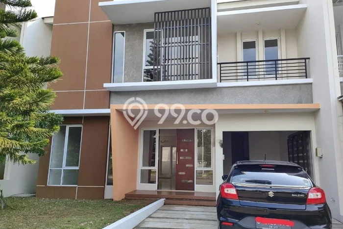 Rumah Minimalis 5 KT di Rorotan Jakarta Utara Unfurnished Rumah Minimalis 5 KT di Rorotan Jakarta Utara Unfurnished