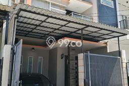 Rumah Luxury Modern Siap Huni di Sunter Jakarta Utara Rumah Luxury Modern Siap Huni di Sunter Jakarta Utara