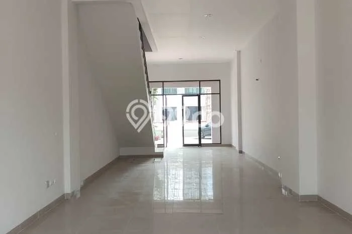 Area Strategis! Disewakan Ruko Lokasi Cakung, Jakarta Timur Cocok untuk Bisnis Area Strategis! Disewakan Ruko Lokasi Cakung, Jakarta Timur Cocok untuk Bisnis