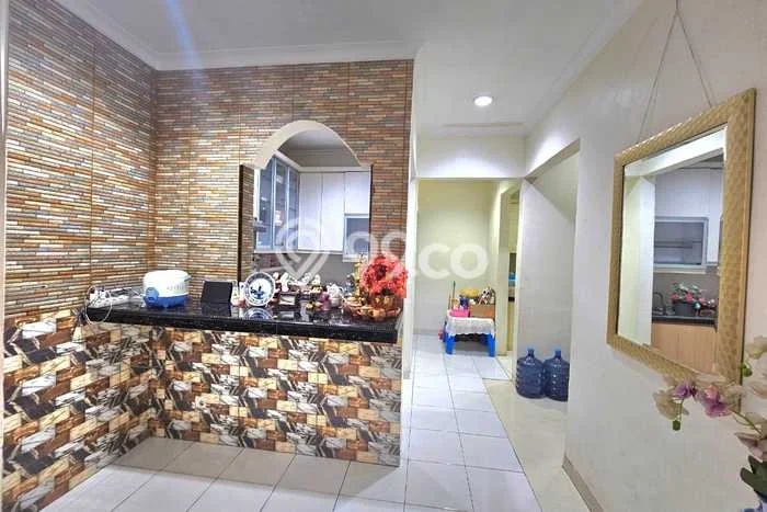 Rumah Minimalis 4 KT di Harapan Indah Bekasi Unfurnished Rumah Minimalis 4 KT di Harapan Indah Bekasi Unfurnished