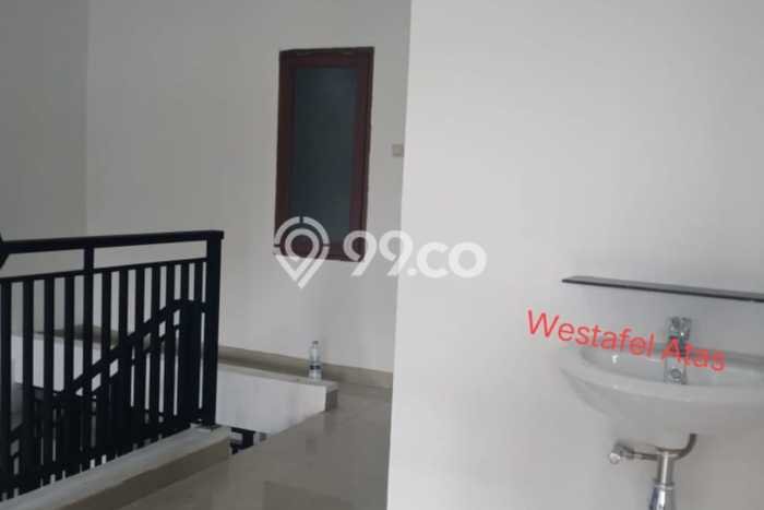 Rumah Minimalis 4 KT di harapan indah Bekasi Unfurnished Rumah Minimalis 4 KT di harapan indah Bekasi Unfurnished