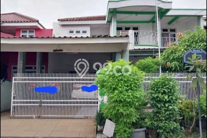 Hunian Super Elit dengan Akses Paling Strategis di Pulogebang, Jakarta Timur Hunian Super Elit dengan Akses Paling Strategis di Pulogebang, Jakarta Timur