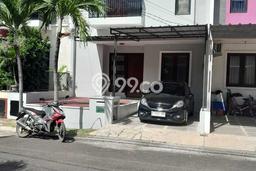 HUNIAN PREMIUM! Rumah kawasan Harapan Indah, 3 KT, Kawasan Prospektif, Luas 105m² Bangunan 100m² HUNIAN PREMIUM! Rumah kawasan Harapan Indah, 3 KT, Kawasan Prospektif, Luas 105m² Bangunan 100m²