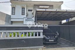 Rumah Elit Modern Siap Huni di Pondok Kelapa Jakarta Timur Rumah Elit Modern Siap Huni di Pondok Kelapa Jakarta Timur