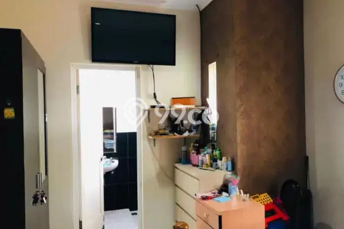 Rumah Modern 3 KT di Metland Menteng Jakarta Timur Unfurnished Rumah Modern 3 KT di Metland Menteng Jakarta Timur Unfurnished
