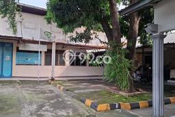 Tanah Dijual di Bekasi Seluas 2575m2 Strategis Tanah Dijual di Bekasi Seluas 2575m2 Strategis
