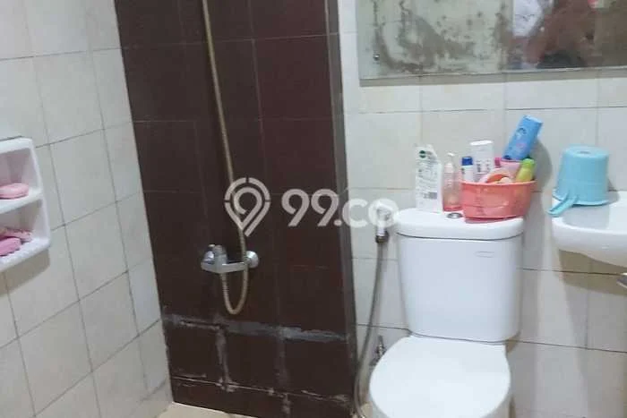 Hunian Mewah Dijual LT 144m2 di Bekasi Utara, Bekasi Hunian Mewah Dijual LT 144m2 di Bekasi Utara, Bekasi