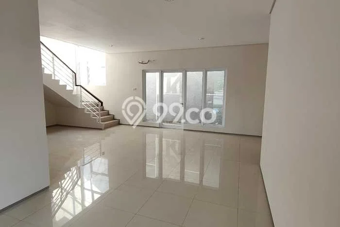 Rumah Minimalis 5 KT di Rorotan Jakarta Utara Unfurnished Rumah Minimalis 5 KT di Rorotan Jakarta Utara Unfurnished