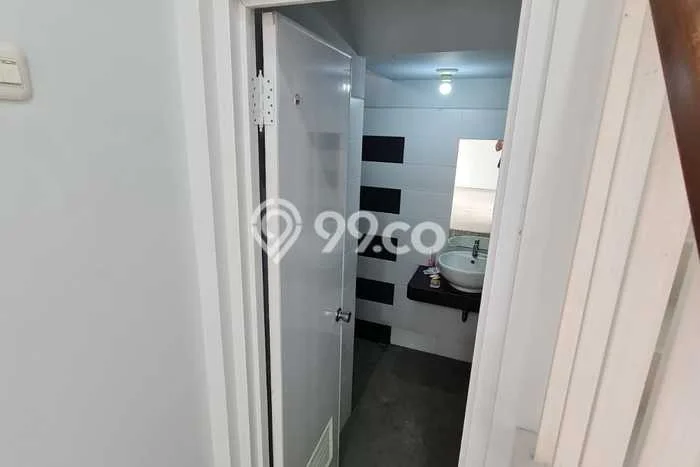 Rumah Luas Asri 4 KT Siap Huni di Rorotan Jakarta Utara Rumah Luas Asri 4 KT Siap Huni di Rorotan Jakarta Utara