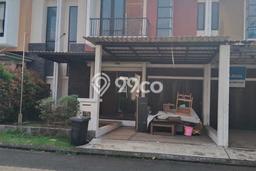 Dijual Rumah Modern 4 KT di Harapan Indah, Bekasi Dijual Rumah Modern 4 KT di Harapan Indah, Bekasi
