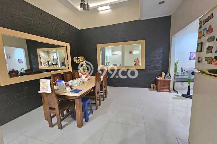 Rumah Minimalis 4 KT di Harapan Indah Bekasi Unfurnished Rumah Minimalis 4 KT di Harapan Indah Bekasi Unfurnished
