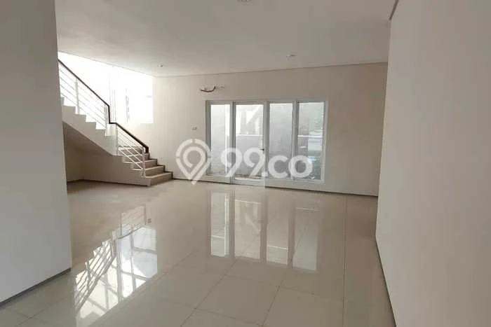 Rumah Minimalis 5 KT di Rorotan Jakarta Utara Unfurnished Rumah Minimalis 5 KT di Rorotan Jakarta Utara Unfurnished