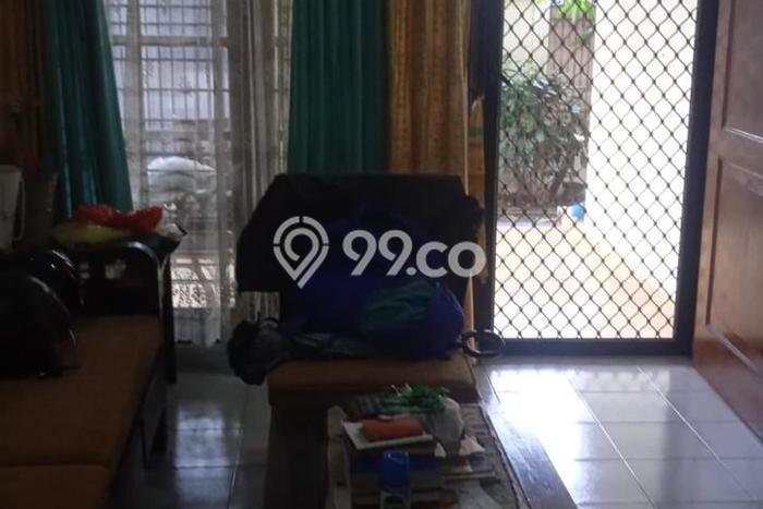 Rumah Luas Asri 7 KT Siap Huni di Kayu Putih Jakarta Timur Rumah Luas Asri 7 KT Siap Huni di Kayu Putih Jakarta Timur