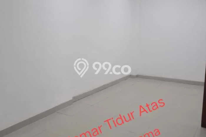 Rumah Minimalis 4 KT di harapan indah Bekasi Unfurnished Rumah Minimalis 4 KT di harapan indah Bekasi Unfurnished