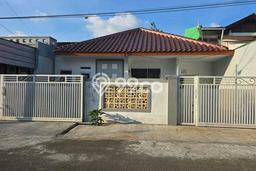 Rumah Luas Asri 3 KT Siap Huni di Pulogebang Jakarta Timur Rumah Luas Asri 3 KT Siap Huni di Pulogebang Jakarta Timur