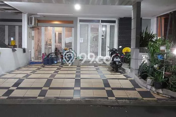Hunian Mewah Dijual LT 144m2 di Bekasi Utara, Bekasi Hunian Mewah Dijual LT 144m2 di Bekasi Utara, Bekasi