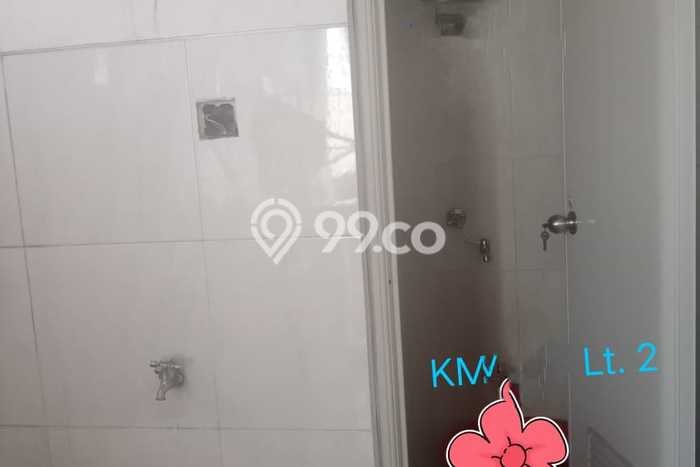 Rumah Modern 5 Kamar LT 144m2 di harapan indah Rumah Modern 5 Kamar LT 144m2 di harapan indah
