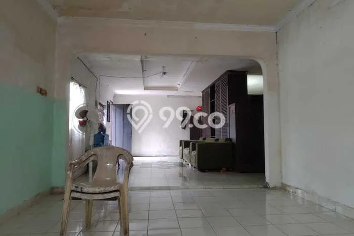 Rumah Minimalis 4 KT di Rawamangun Jakarta Timur Unfurnished Rumah Minimalis 4 KT di Rawamangun Jakarta Timur Unfurnished