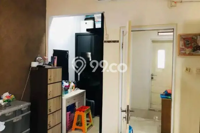 Rumah Modern 3 KT di Metland Menteng Jakarta Timur Unfurnished Rumah Modern 3 KT di Metland Menteng Jakarta Timur Unfurnished