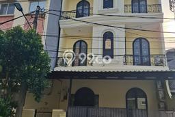Dijual Rumah Premium dengan Fasilitas Sekitar Lengkap di Kelapa Gading, Jakarta Utara Dijual Rumah Premium dengan Fasilitas Sekitar Lengkap di Kelapa Gading, Jakarta Utara