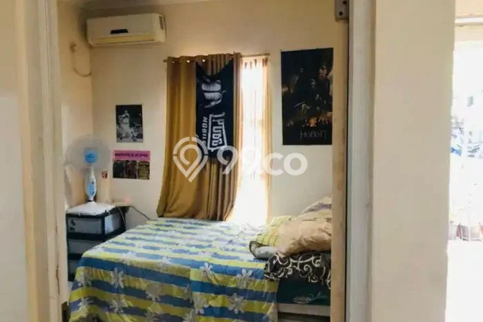 Rumah Modern 3 KT di Metland Menteng Jakarta Timur Unfurnished Rumah Modern 3 KT di Metland Menteng Jakarta Timur Unfurnished