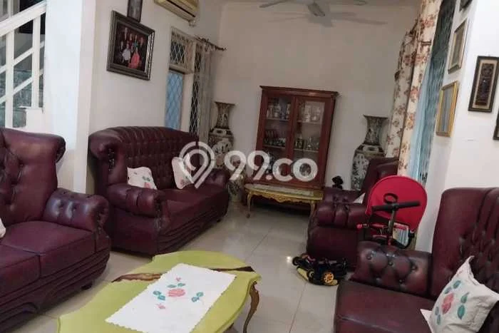 Hunian Super Elit dengan Akses Paling Strategis di Pulogebang, Jakarta Timur Hunian Super Elit dengan Akses Paling Strategis di Pulogebang, Jakarta Timur