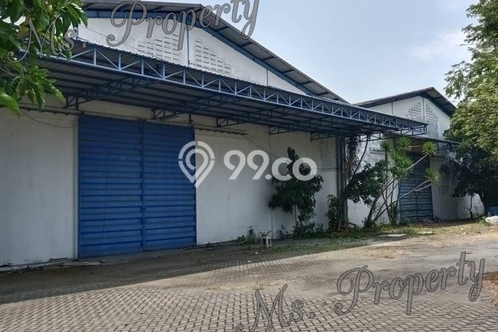 Gudang Disewakan Kawasan Gedangan, Luas 1932m2m², Lokasi Strategis, Siap Operasi Gudang Disewakan Kawasan Gedangan, Luas 1932m2m², Lokasi Strategis, Siap Operasi