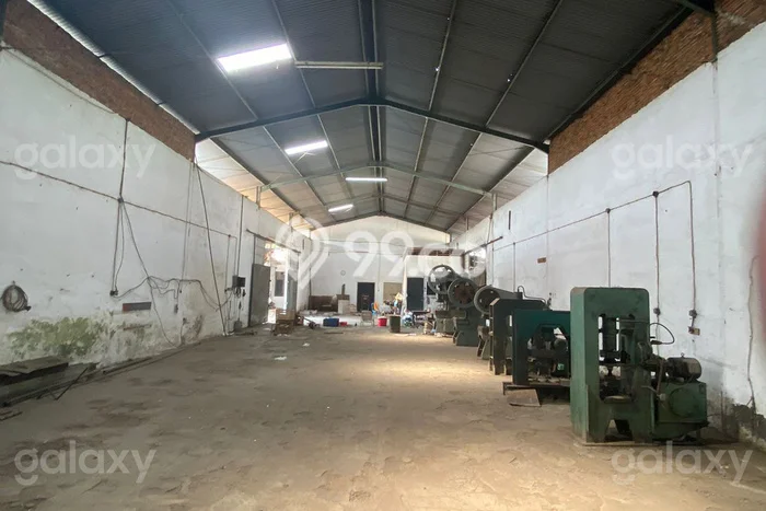 Gudang Disewa di Malang dengan LB 800m2 Area Komersial Ramai Gudang Disewa di Malang dengan LB 800m2 Area Komersial Ramai