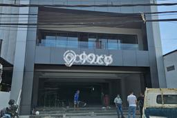 Ruko Lokasi Strategis Kawasan Blimbing, Luas 1350m², Ready Operasi Ruko Lokasi Strategis Kawasan Blimbing, Luas 1350m², Ready Operasi
