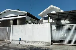 Gudang Premium di Sukun, Luas 262m², Area Komersial, Tingkat Keramaian Tinggi Gudang Premium di Sukun, Luas 262m², Area Komersial, Tingkat Keramaian Tinggi