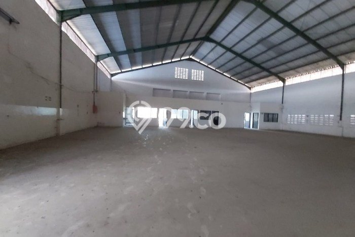 AREA BERKEMBANG! Gudang For Rent Kawasan Pakisaji, Luas 7500m², Siap Operasional AREA BERKEMBANG! Gudang For Rent Kawasan Pakisaji, Luas 7500m², Siap Operasional