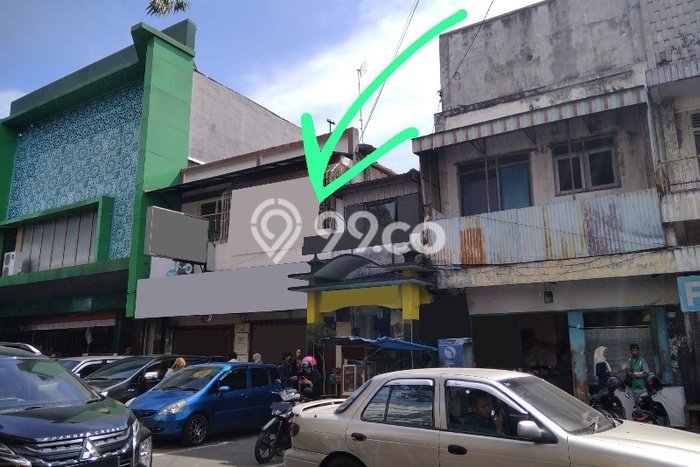 Unit Ruko Disewa Lokasi Klojen, Malang Spesifikasi Luas Bangunan 263m2 Unit Ruko Disewa Lokasi Klojen, Malang Spesifikasi Luas Bangunan 263m2