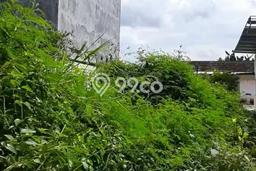 Tanah di Junrejo, Luas 969m2m², Lokasi Premium Tanah di Junrejo, Luas 969m2m², Lokasi Premium