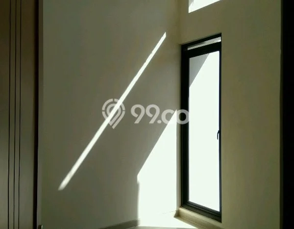 Rumah Modern 2 Kamar LT 105m2 di Tidar Rumah Modern 2 Kamar LT 105m2 di Tidar
