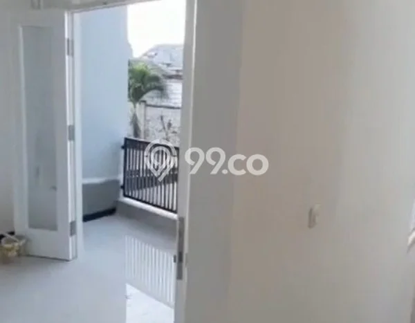 Rumah Minimalis 3 KT LT 98m2 di Bandulan Rumah Minimalis 3 KT LT 98m2 di Bandulan