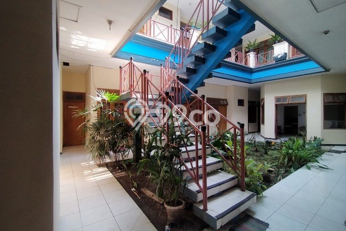 Rumah Luxury Modern Siap Huni di Soekarno Hatta Malang Rumah Luxury Modern Siap Huni di Soekarno Hatta Malang