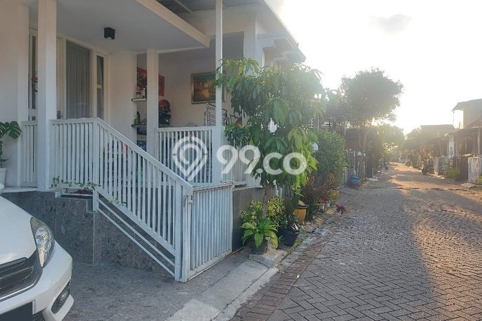 Dijual Hunian Rumah Terawat 2 Kamar di Sulfat, Malang Dijual Hunian Rumah Terawat 2 Kamar di Sulfat, Malang