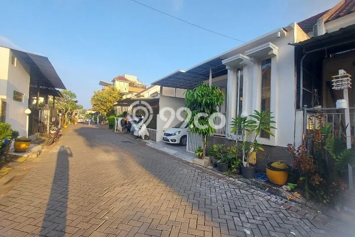 Dijual Hunian Rumah Terawat 2 Kamar di Sulfat, Malang Dijual Hunian Rumah Terawat 2 Kamar di Sulfat, Malang