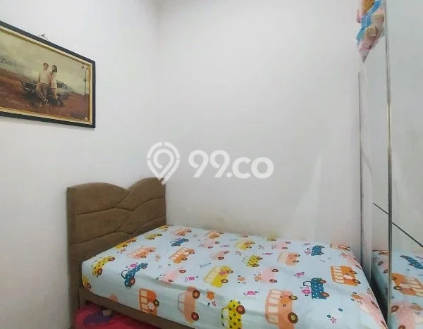 Dijual Hunian Rumah Terawat 2 Kamar di Sulfat, Malang Dijual Hunian Rumah Terawat 2 Kamar di Sulfat, Malang
